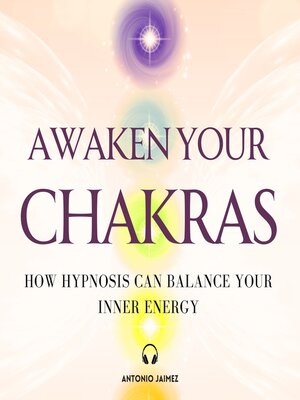 cover image of Awaken your Chakras